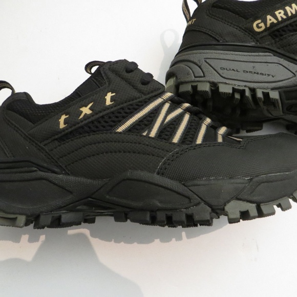 Garmont TXT tactical cross trainer running shoe - Picture 3 of 8